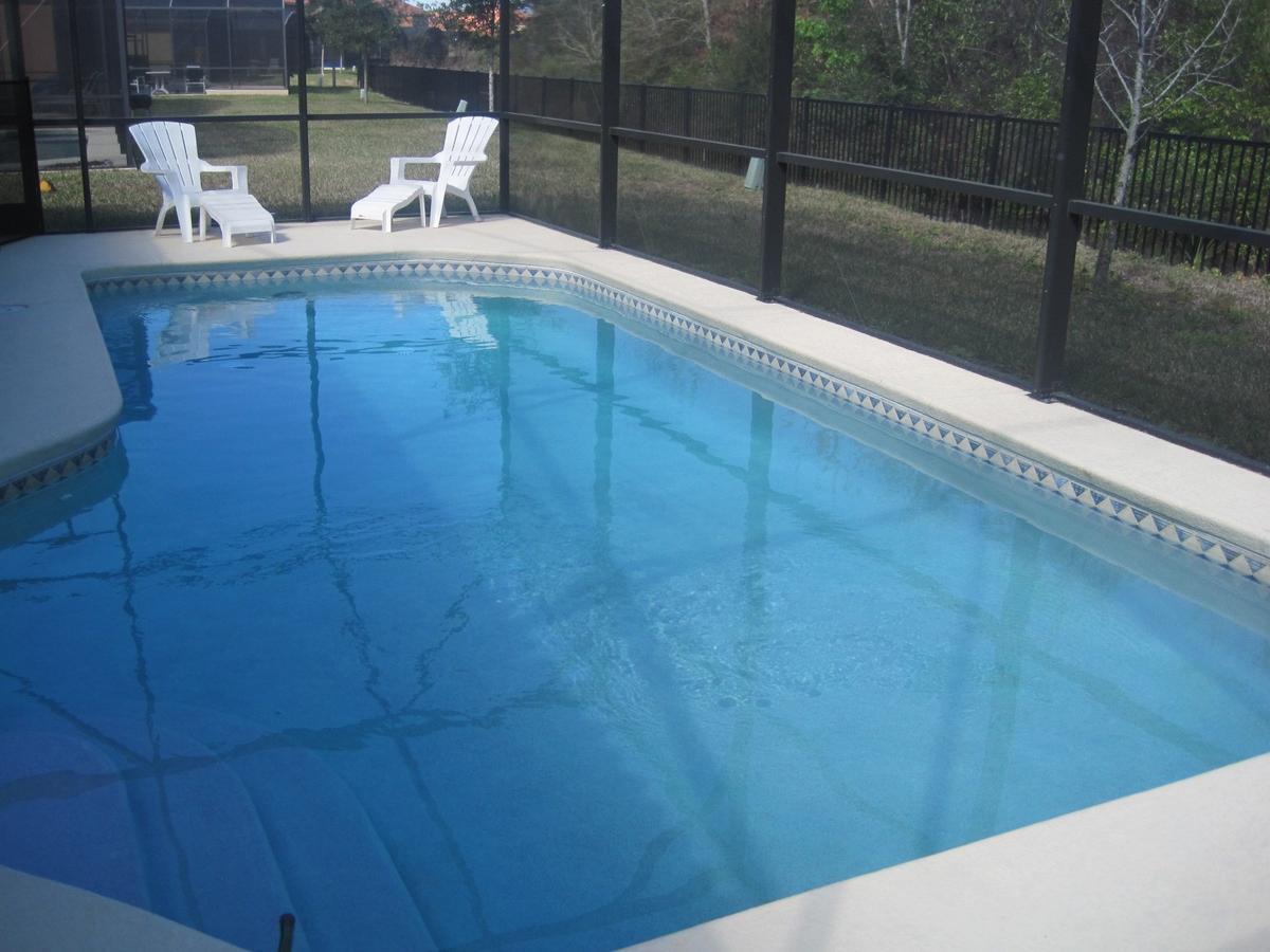 Bella Vida Resort By Resort Homes Of Florida Kissimmee Exterior photo